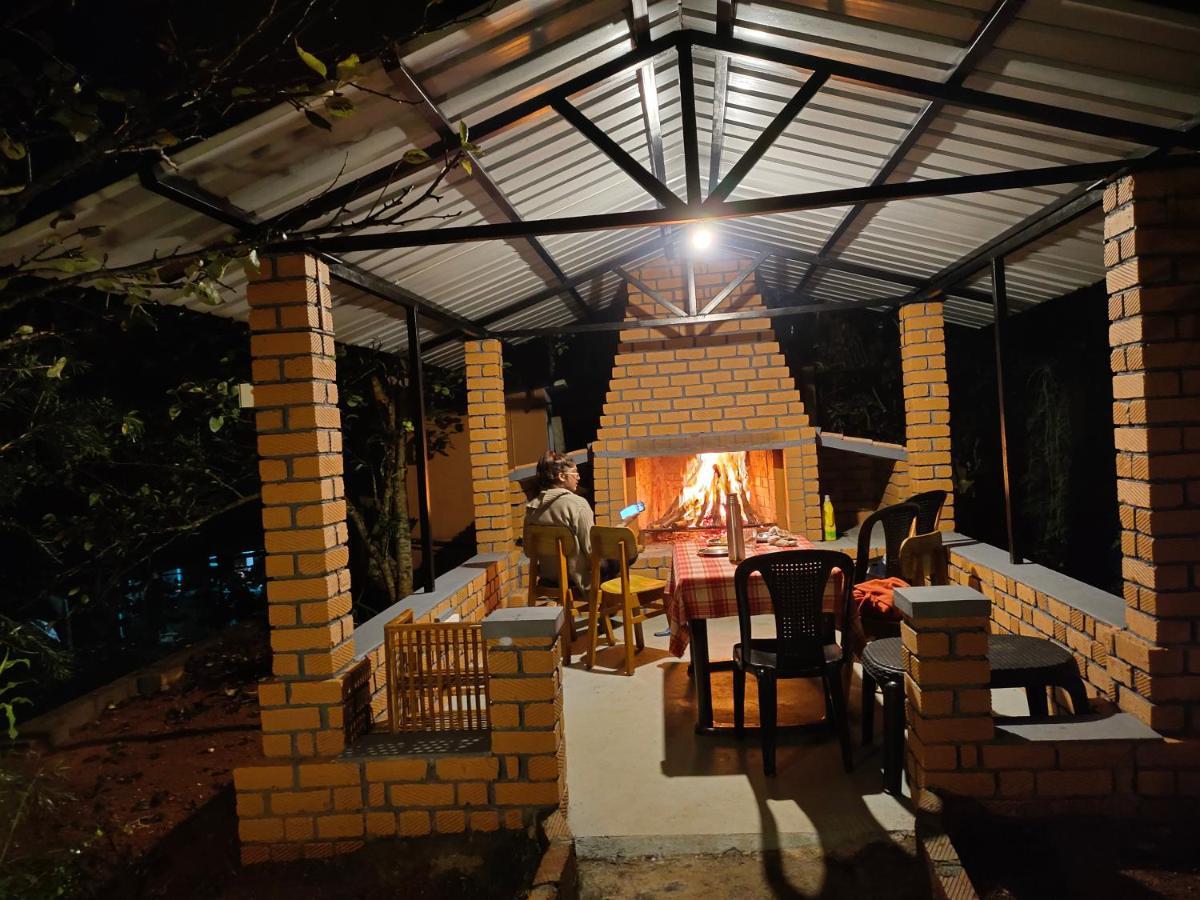Silver Spruce Entire Nature Villa Kotagiri Exterior photo