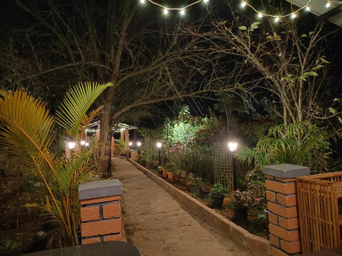 Silver Spruce Entire Nature Villa Kotagiri Exterior photo