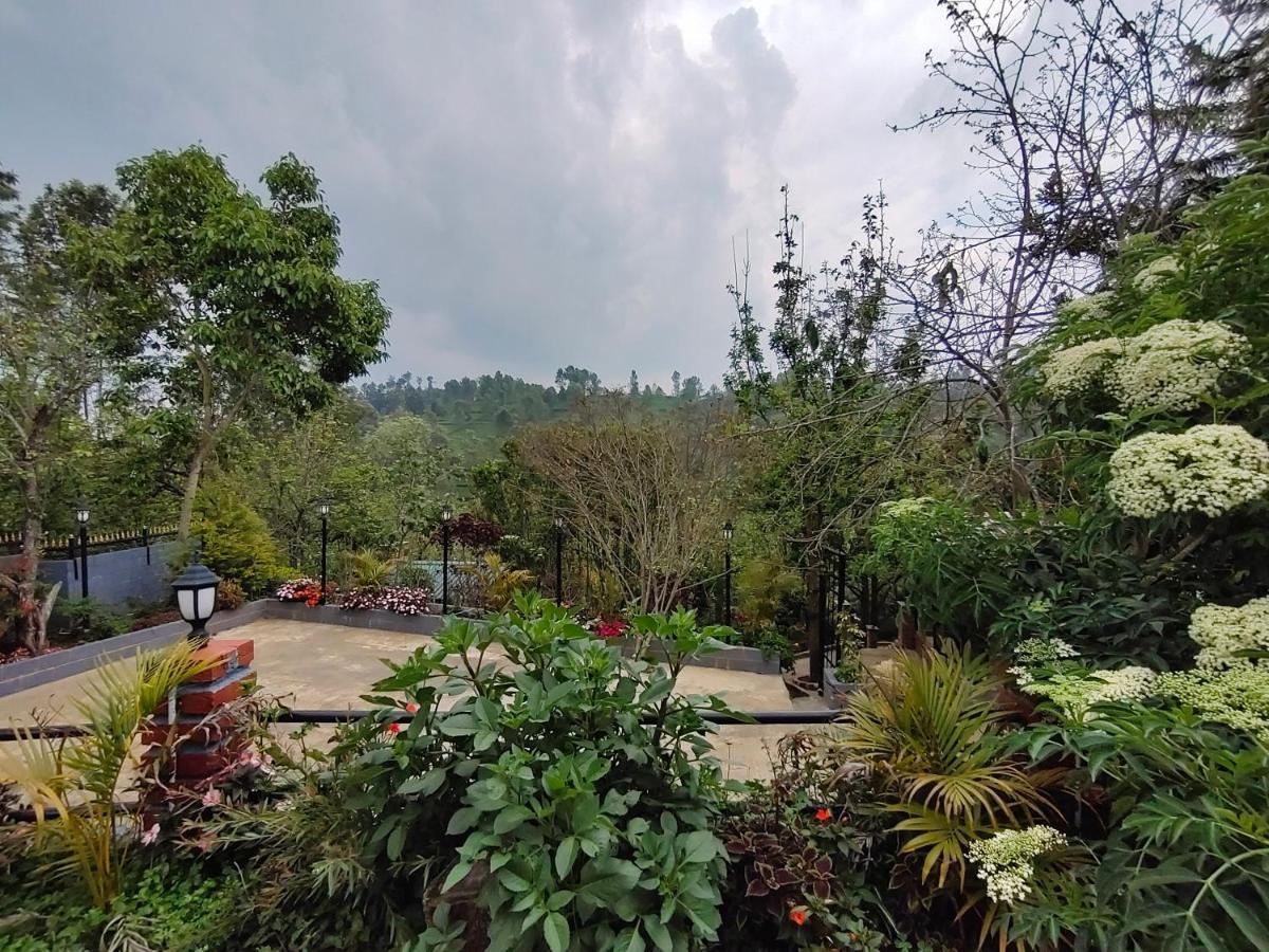 Silver Spruce Entire Nature Villa Kotagiri Exterior photo