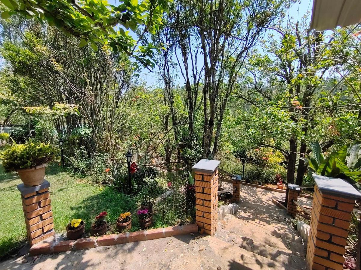 Silver Spruce Entire Nature Villa Kotagiri Exterior photo