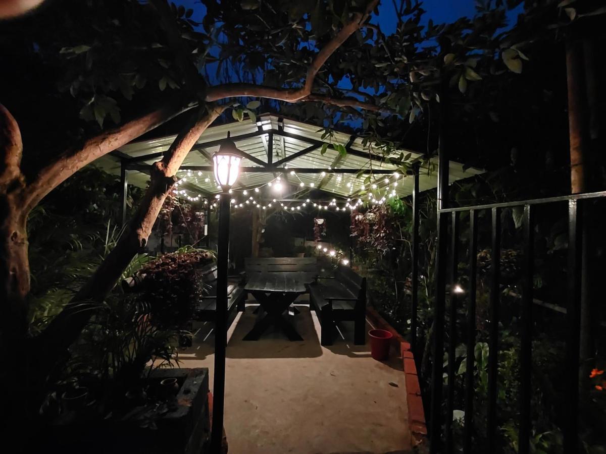Silver Spruce Entire Nature Villa Kotagiri Exterior photo